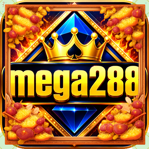 mega288 — galeri pratinjau Resmi APK